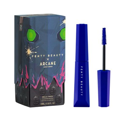 Máscara de Cílios Fenty Beauty Hella Thicc Volumizing Arcane Collection